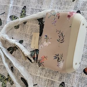 NWT David Jones Purse